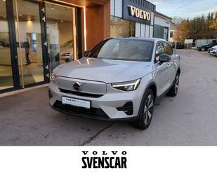 Volvo C40 Gebrauchtwagen