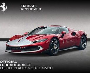 Ferrari 296 GTB Gebrauchtwagen