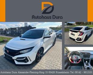 Honda Civic Gebrauchtwagen