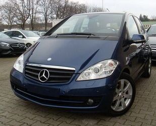 Mercedes-Benz A 160 Gebrauchtwagen
