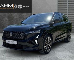 Renault Espace Gebrauchtwagen