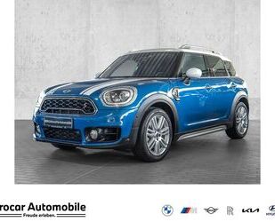 Audi Cooper S Countryman 