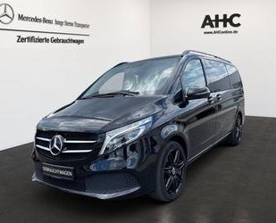 Mercedes-Benz V 250 Gebrauchtwagen