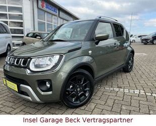 Suzuki Ignis Gebrauchtwagen