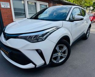 Toyota C-HR Gebrauchtwagen