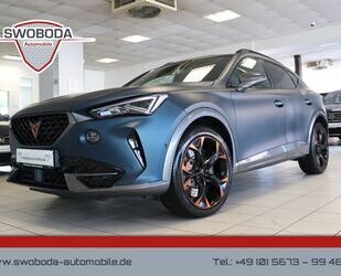 Cupra Formentor Gebrauchtwagen