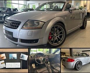 Audi TT Gebrauchtwagen