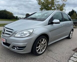 Mercedes-Benz B 160 Gebrauchtwagen