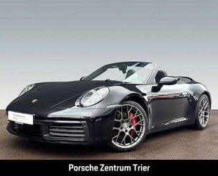 Porsche 992 Gebrauchtwagen