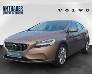 Volvo V40 Gebrauchtwagen