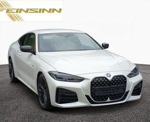 BMW M440 Gebrauchtwagen