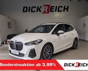 BMW 220 Active Tourer Gebrauchtwagen