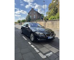 BMW 530 Gebrauchtwagen