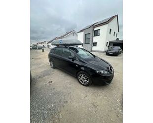 Seat Altea Gebrauchtwagen