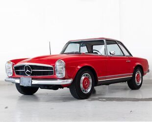 Mercedes-Benz SL 280 Gebrauchtwagen