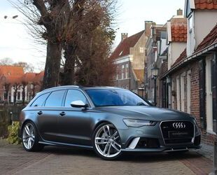 Audi RS6 Gebrauchtwagen