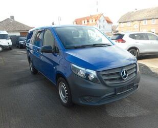 Mercedes-Benz Vito Gebrauchtwagen