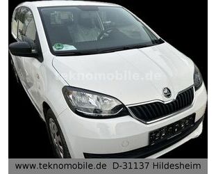 Skoda Citigo Gebrauchtwagen