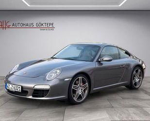 Porsche 997 Gebrauchtwagen