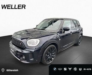 Mini Cooper S Countryman Gebrauchtwagen