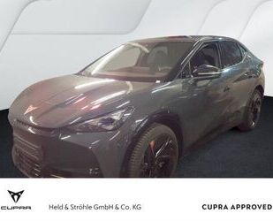 Cupra Tavascan Gebrauchtwagen