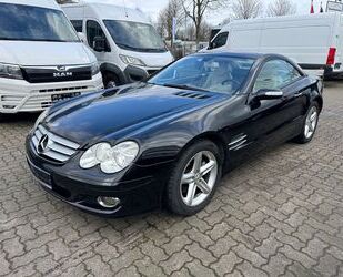 Mercedes-Benz SL 350 Gebrauchtwagen
