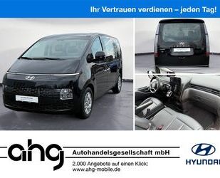 Hyundai STARIA Gebrauchtwagen