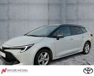 Toyota Corolla Gebrauchtwagen