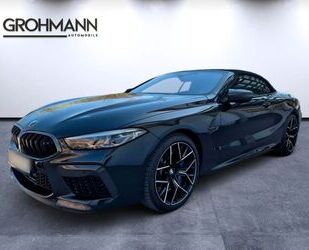 BMW M8 Gebrauchtwagen