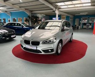 BMW 220 Active Tourer Gebrauchtwagen
