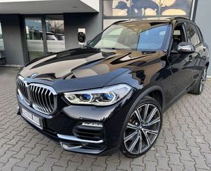 BMW X5 Gebrauchtwagen