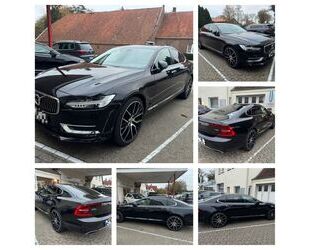 Volvo S90 Gebrauchtwagen
