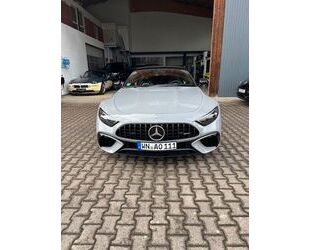 Mercedes-Benz SL 63 AMG Gebrauchtwagen