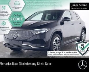 Mercedes-Benz EQA Gebrauchtwagen