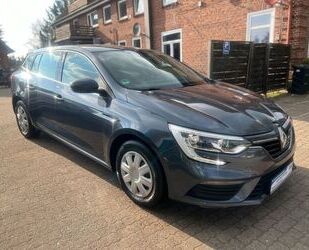 Renault Megane Gebrauchtwagen