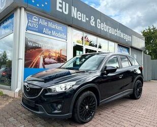 Mazda CX-5 Gebrauchtwagen