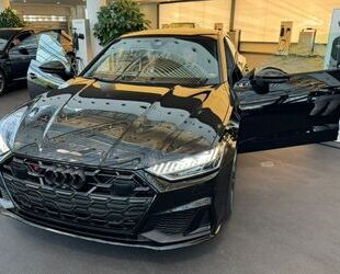 Audi S7 Gebrauchtwagen