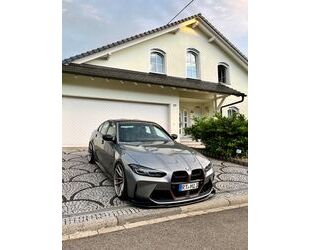 BMW M3 Gebrauchtwagen