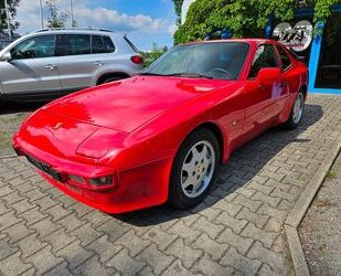 Porsche 944 Gebrauchtwagen