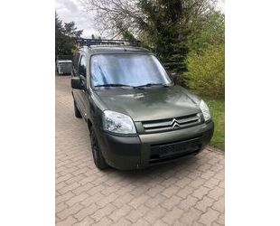 Citroen Berlingo Gebrauchtwagen