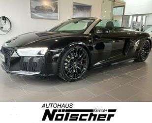 Audi R8 Gebrauchtwagen