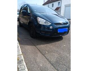 Ford S-Max Gebrauchtwagen