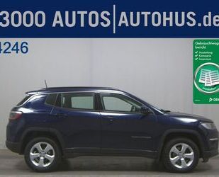 Jeep Compass Gebrauchtwagen