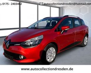 Renault Clio Gebrauchtwagen