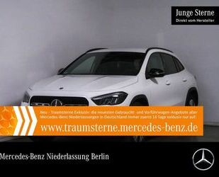 Mercedes-Benz GLA 180 Gebrauchtwagen