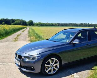 BMW 320 Gebrauchtwagen