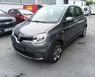 Renault Twingo Gebrauchtwagen