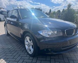 BMW 116 Gebrauchtwagen