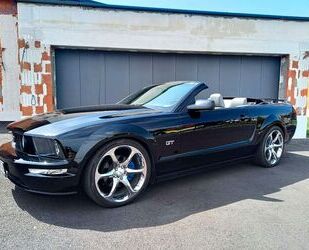 Ford Mustang Gebrauchtwagen