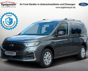 Ford Tourneo Connect Gebrauchtwagen